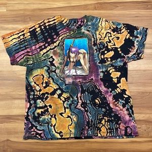 Custom Saeko Busujima shirt